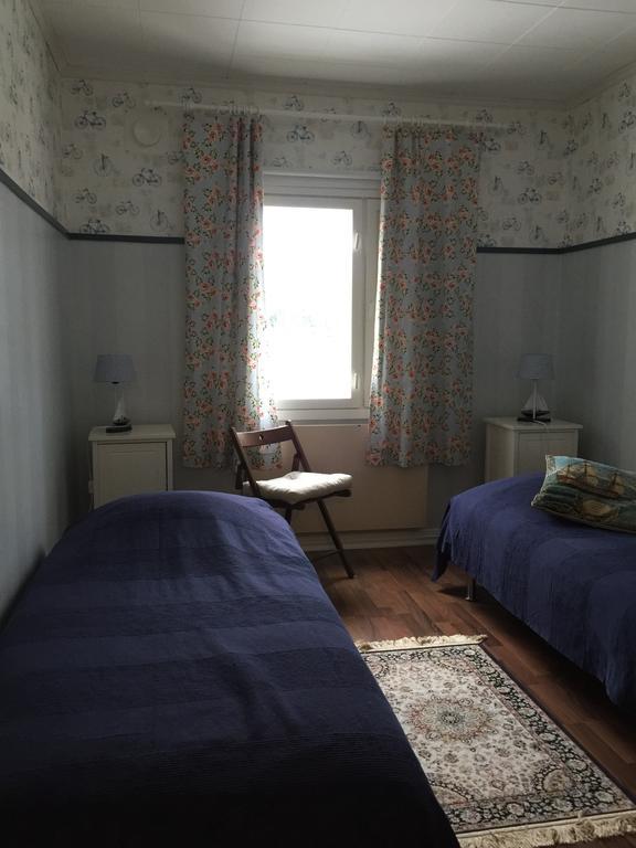 Box Bed & Breakfast Exterior foto