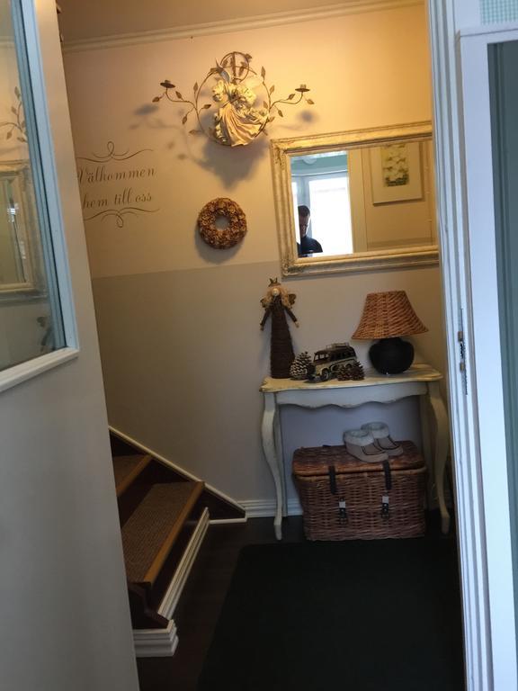 Box Bed & Breakfast Exterior foto