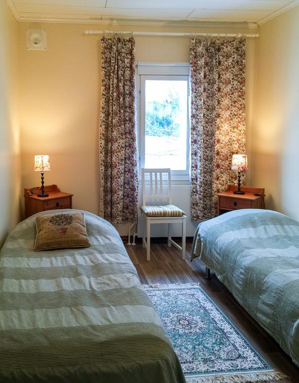 Box Bed & Breakfast Exterior foto