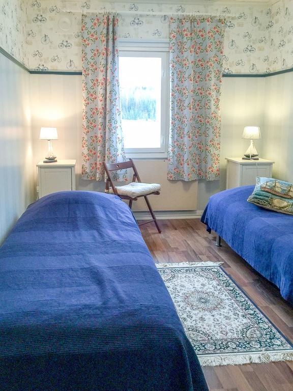 Box Bed & Breakfast Exterior foto